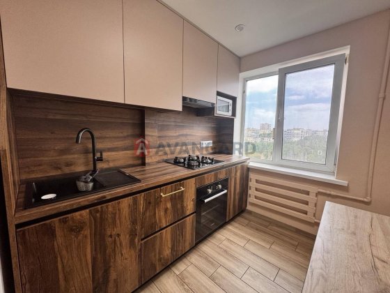 Сдам 2-х комнатную квартиру на Клочко Днепр