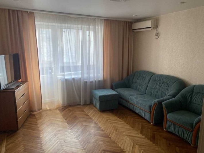 Сдам 1-комнатную квартиру ул. Янтарная - фото 1