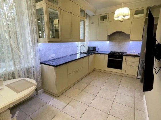 Сдам квартиру Адмиральский проспект Одеса