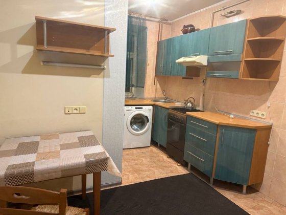 Сдам 2к квартиру на пр.Поля Днепр