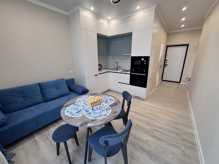 Сдам квартиру ЖМ Левобережный ЖК  Сан Сити - фото 1