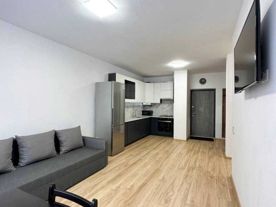 Оренда квартири у Львові 2 кімнати вул. Пасічна Львов