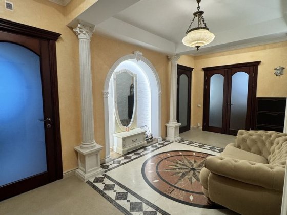 Оренда від власника! 3-кім кв, проспект Шевченка. паркомісце Одеса