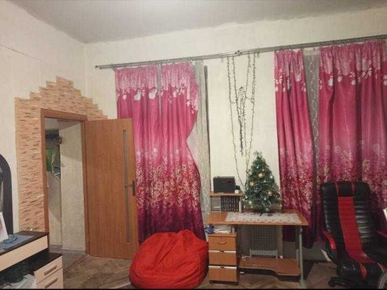 Оренда 1-кімнатної картири по вулиці Меретина Львов