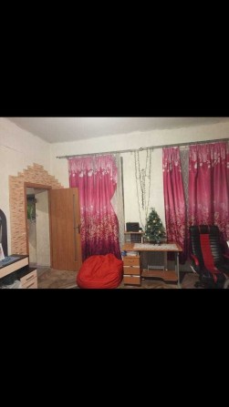 Оренда 1-кімнатної картири по вулиці Меретина - фото 1