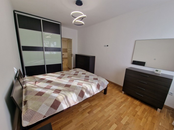 Оренда 2х кімнатної квартири по вул. Тютюнників - фото 1