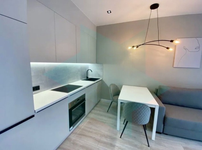 Аренда 2 комнатной квартиры ЖК Женева Центр Троицкая - фото 1