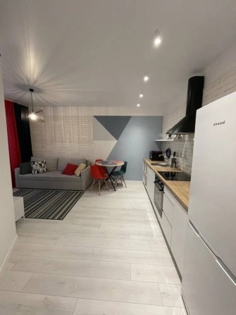 Сдам 2к квартиру на Ж/М Победа , Сич, Набережная - фото 1