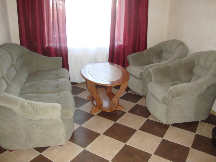 Аренда 1- комнатной квартиры - фото 1