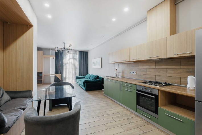 Сдам 1 комн. кв. Без комиссии и посредников! - фото 1