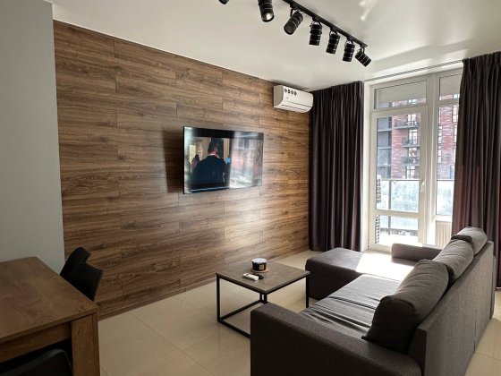 Оренда 2-к квартири Авалон Центр Львов