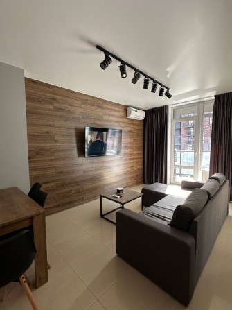 Оренда 2-к квартири Авалон Центр - фото 1