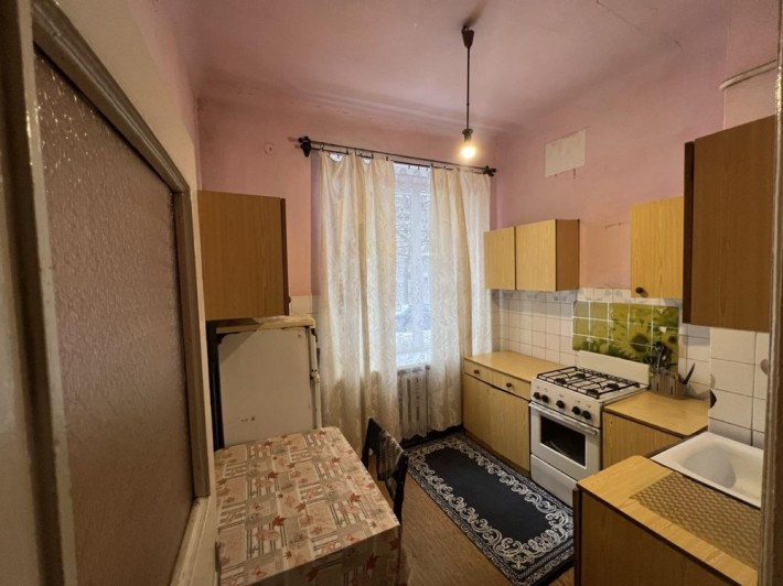 Оренда 2х кімнатної квартири вул.Гоголя Центр р-н церкви Анни - фото 1