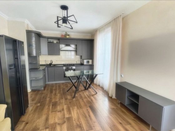 Здам двохкіматну квартиру в новобудові Львів