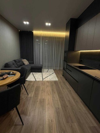 Аренда 2х кімнатної квартири  в ЖК Bartolomeo Resort Town - фото 1