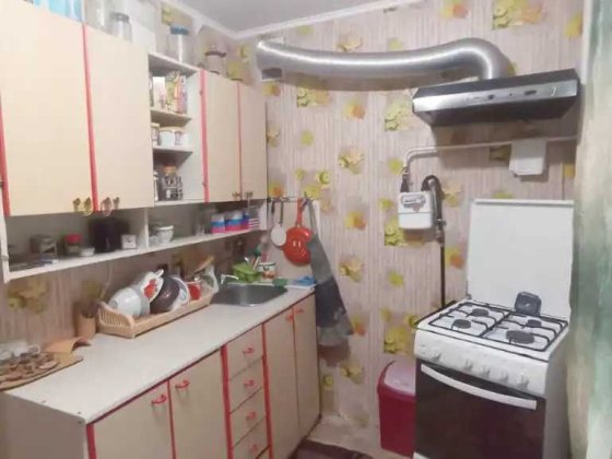 Сдам 1 комнатную квартиру Дніпро