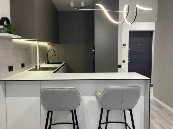 Пропозиція оренда 1 кімн. квар. в НОВОБУД вул.Трускавецька ПЕРША ЗДАЧА Львов