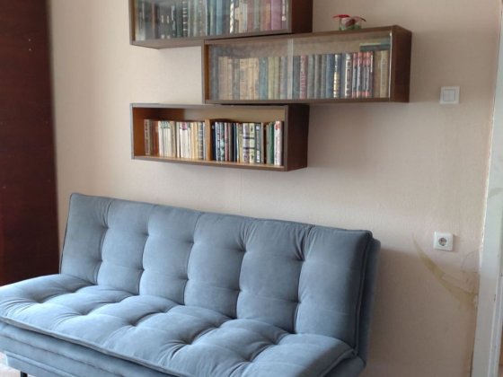 Сдам 1К реальную кв  Тополь - Сокол - 12 квартал - Эпицентр Днепр