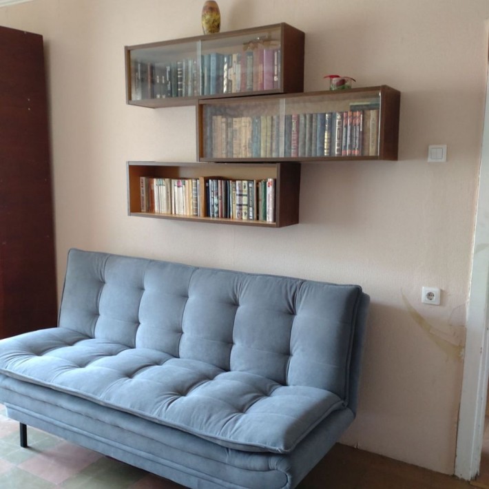 Сдам 1К реальную кв  Тополь - Сокол - 12 квартал - Эпицентр - фото 1