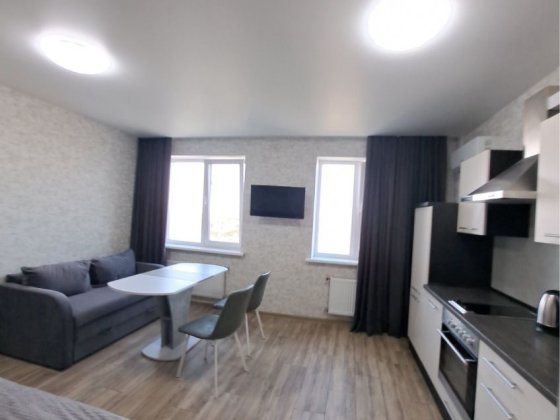 СРОЧНО Новая Евроремонт 1 комн ЛУЗАНОВКА вид МОРЕ и Лиман Свет всегда Одеса