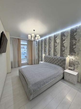 Сдам в Аркадии долгосрочно СВОЮ  квартиру без выселения на лето! - фото 1