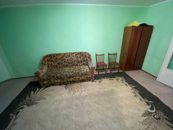 Здається в оренду 1-кімнатна квартира Тополь-1 Дніпро