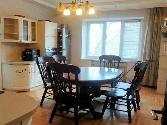 Аренда 4комн квартиры р-н ул. Рабочая, 2 этаж. Автономка Газовая Днепр