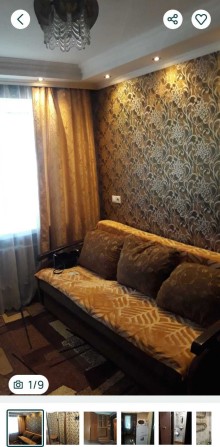 ОТ ХОЗЯИНА! Сдам 2х комнатную квартиру гостинного типа  НА ОДЕССКОЙ - фото 1