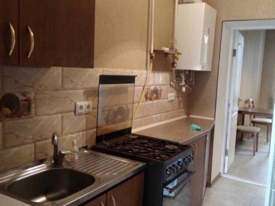 Сдам 1-ком. Богдана Хмельницкого. Одеса