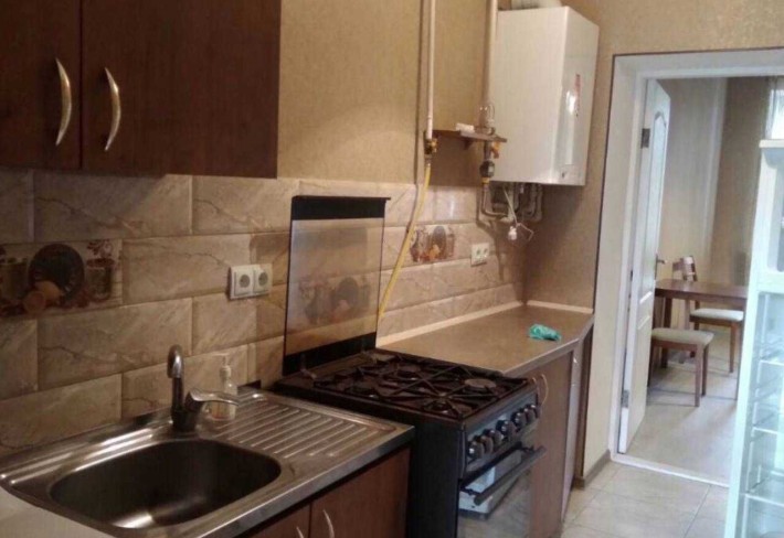 Сдам 1-ком. Богдана Хмельницкого. - фото 1