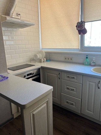 Сдам квартиру в Новострое на Алексеевке - фото 1