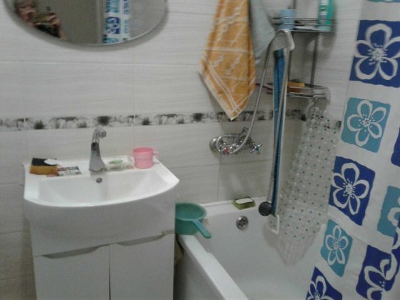 Сдам 2к кв. на Салтовке метро Салтовская Студенческая Харків