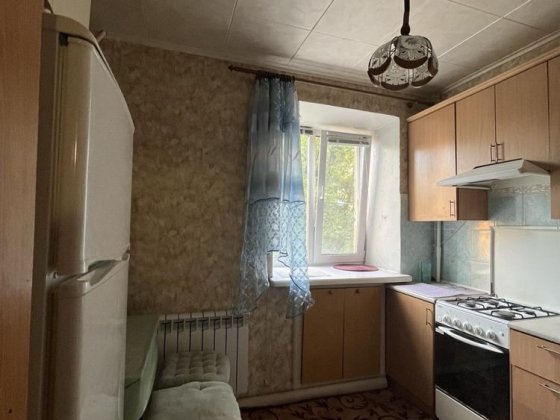 Сдам 1к квартиру Холодная гора Полтавский Шлях 155 этаж 3 метро2 минут Харків