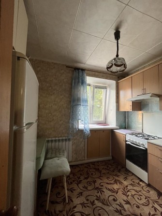 Сдам 1к квартиру Холодная гора Полтавский Шлях 155 этаж 3 метро2 минут - фото 1