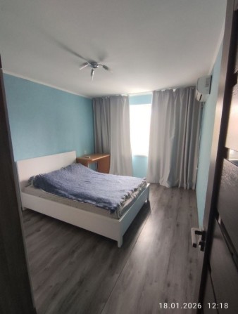 Сдам 3к квартиру Центр,ул.Чкалова( Игоря Бедзая). - фото 1