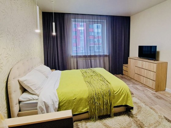 Оренда 1к ЖК Гідропарк Харків