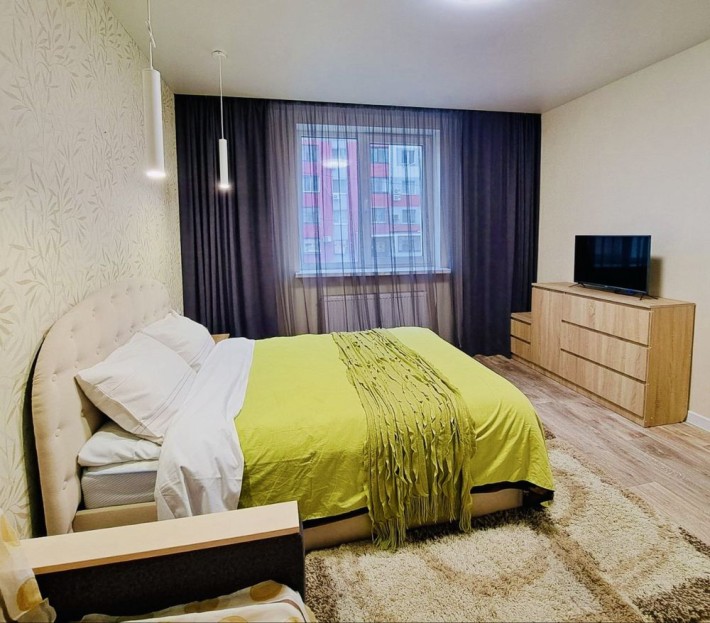 Оренда 1к ЖК Гідропарк - фото 1