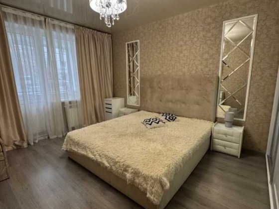 Аренда 2 квартиры Северный