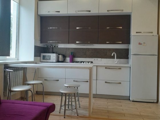 Здам в оренду квартиру Харків