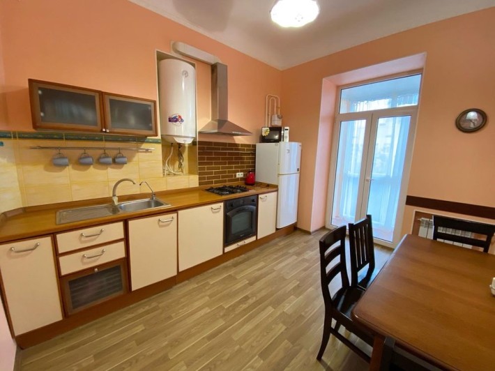 Аренда 2к на Адмиральской - фото 1