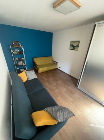 Здам в оренду 1 к квартиру.м. перемога. Олексіївка. лісний бік Власник - фото 1