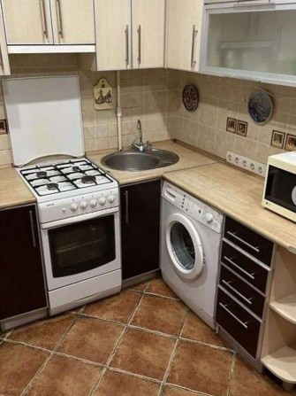 Сдам в аренду 1кв м. Холодна Гора. Оренда біля метро Холодна гора - фото 1