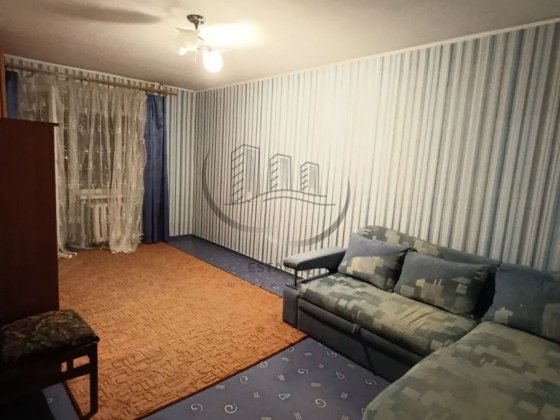 Здам 2 кімнатну квартиру, проспект Ландау Харків