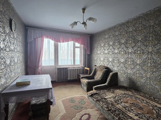 Оренда однокімнатної квартири пр. Миру вул. Театральна інгульський рн