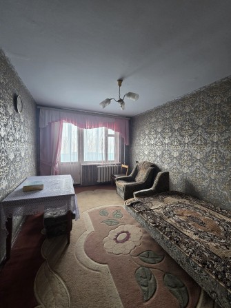 Оренда однокімнатної квартири пр. Миру вул. Театральна інгульський рн - фото 1