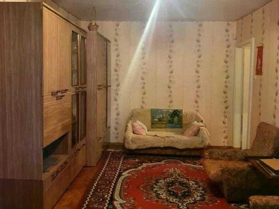 Аренда 3к квартиры ЮТЗ