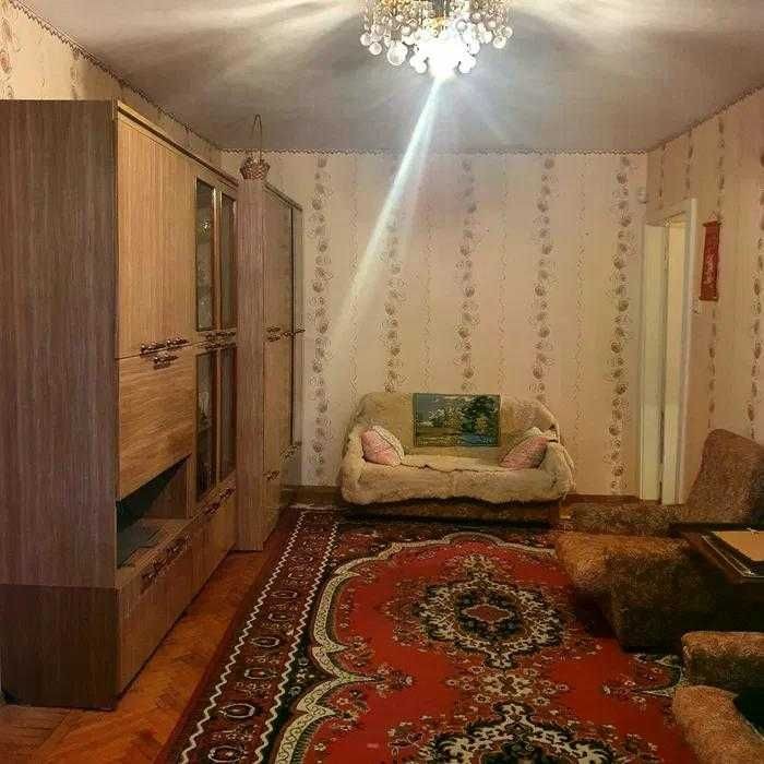 Аренда 3к квартиры ЮТЗ - фото 1