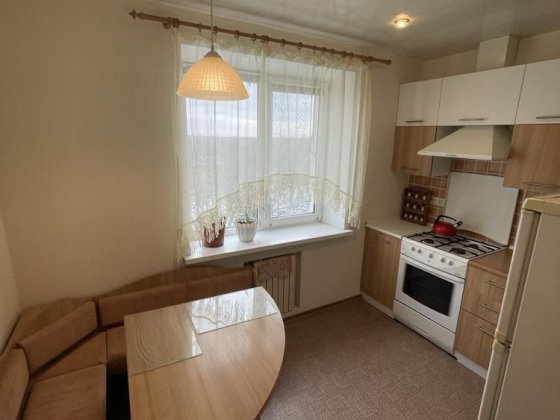 Сдам 1-ком квартиру Тополь 3