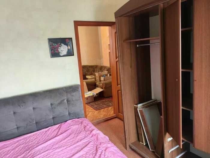 Аренда 2к квартиры Центр - фото 1