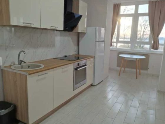 Аренда 1к квартиры на Намыве